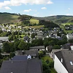 Suedhang Vakantiehuis *