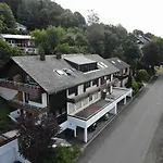 Casa de Férias Suedhang *