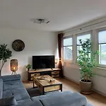 Suedhang Vakantiehuis Winterberg