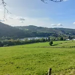 Suedhang Hébergement de vacances *