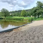 Suedhang Hébergement de vacances *