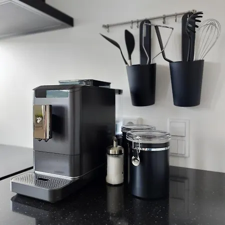 Prázdninový dům Suedhang *