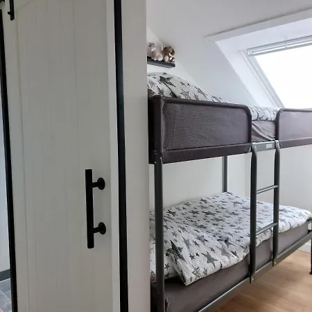 Suedhang Holiday home