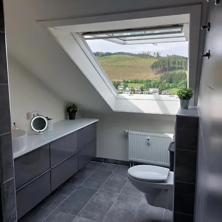 Holiday home Suedhang Winterberg