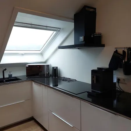 Suedhang Prázdninový dům