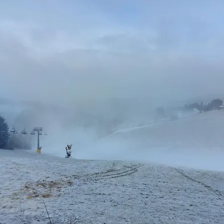 Feriehus Suedhang Winterberg