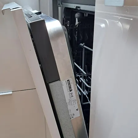 Prázdninový dům Suedhang Winterberg