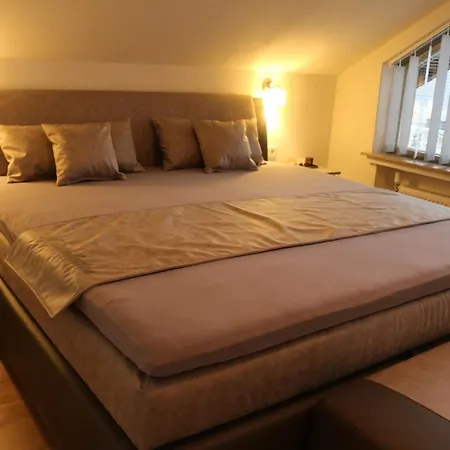 Suedhang Holiday home Winterberg