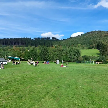 Suedhang Hébergement de vacances