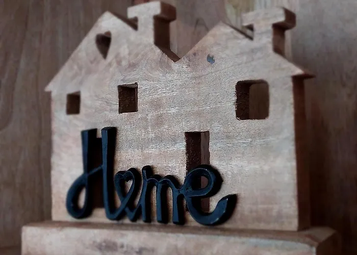 Holiday home Suedhang *