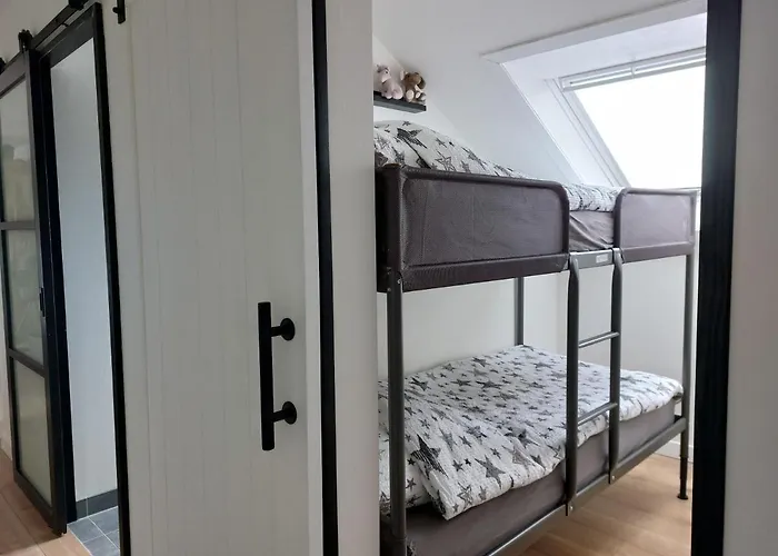 Suedhang Holiday home