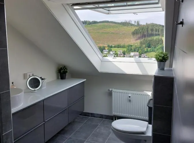 Σπίτι διακοπών Suedhang Βίντερμπεργκ