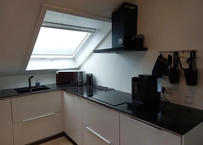 Suedhang Holiday home