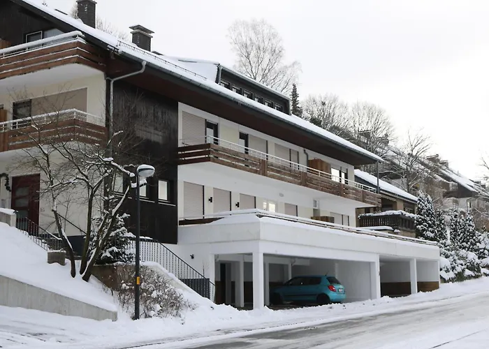 Suedhang Βίντερμπεργκ