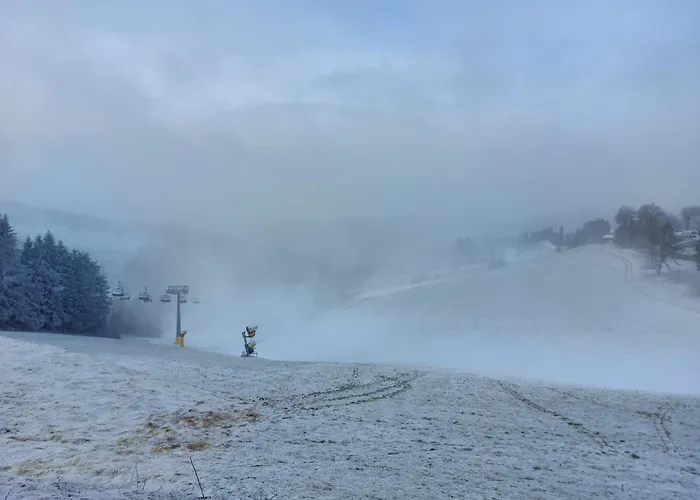 Σπίτι διακοπών Suedhang Βίντερμπεργκ
