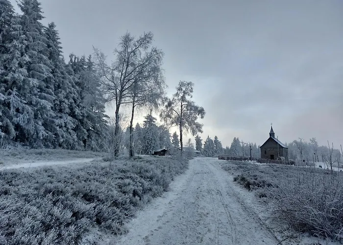 Σπίτι διακοπών Suedhang Βίντερμπεργκ