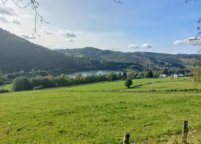 Suedhang Holiday home *